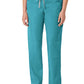 Women's Six-Pocket Straight Leg Pant