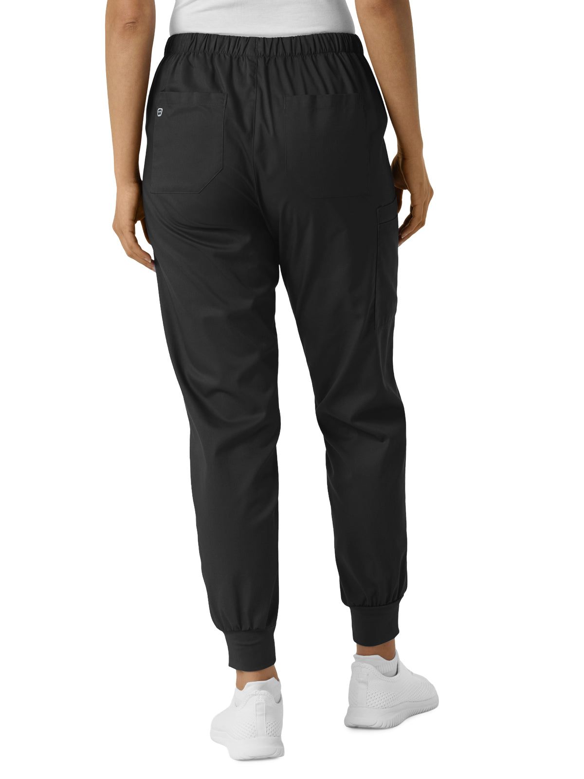 Women's Six-Pocket Cargo Jogger Pant