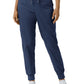 Women's Six-Pocket Cargo Jogger Scrub Pant