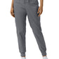 Women's Six-Pocket Cargo Jogger Scrub Pant