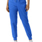 Women's Six-Pocket Cargo Jogger Scrub Pant