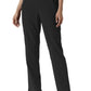 Women's Six-Pocket Cargo Utility Scrub Pant