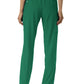 Women's Six-Pocket Cargo Utility Scrub Pant