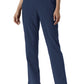 Women's Six-Pocket Cargo Utility Scrub Pant