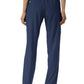 Women's Six-Pocket Cargo Utility Scrub Pant