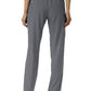 Women's Six-Pocket Cargo Utility Scrub Pant