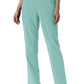 Women's Six-Pocket Cargo Utility Scrub Pant