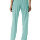 Women's Six-Pocket Cargo Utility Scrub Pant