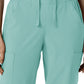 Women's Six-Pocket Cargo Utility Scrub Pant