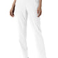 Women's Six-Pocket Cargo Utility Scrub Pant