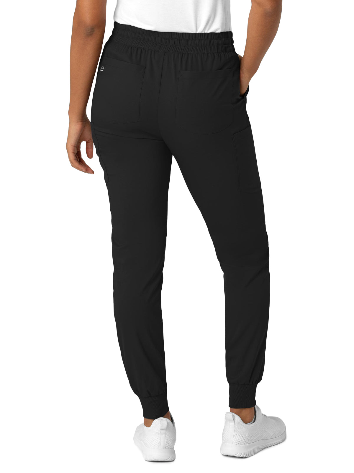 Women's 6-Pocket Jogger Pant