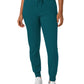 Women's 6-Pocket Jogger Pant - 5151 - Caribbean
