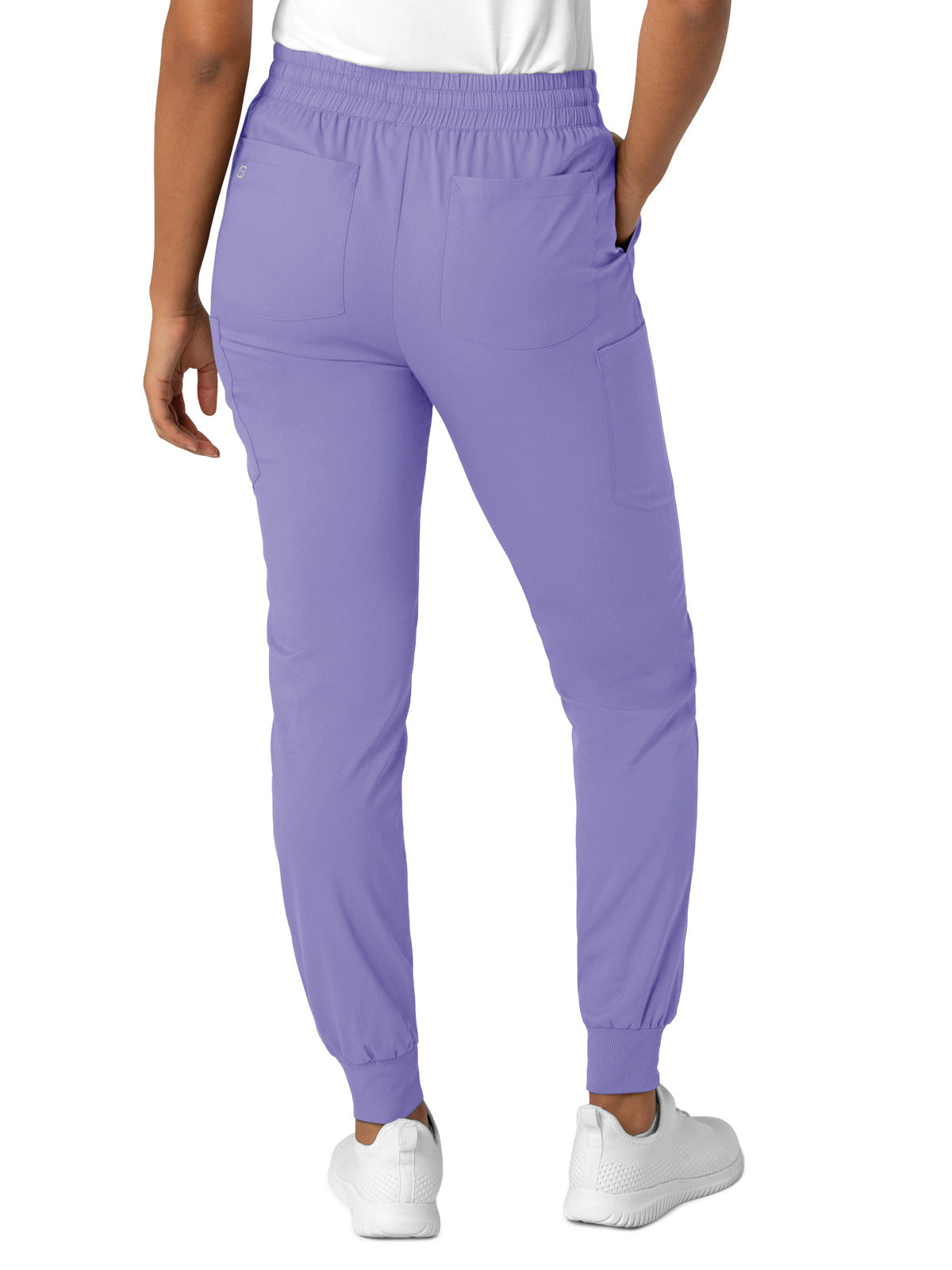 Women's 6-Pocket Jogger Pant