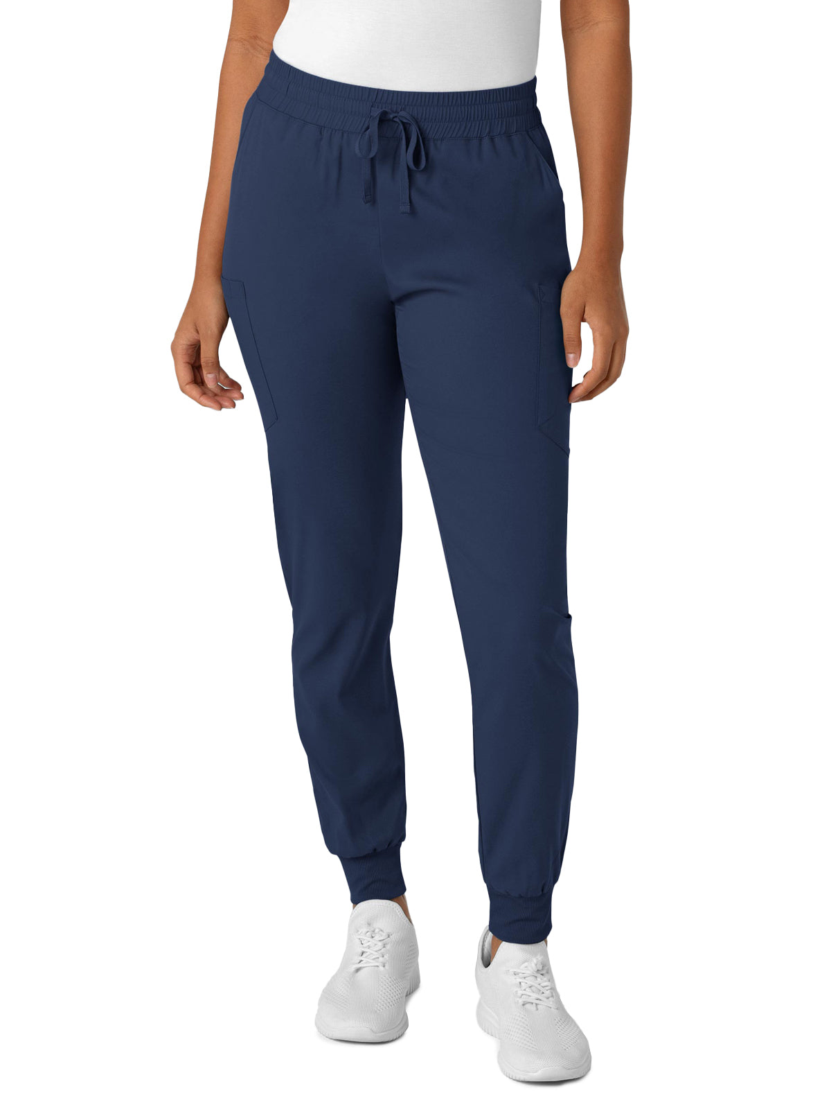 Women's 6-Pocket Jogger Pant