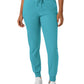 Women's 6-Pocket Jogger Pant - 5151 - Teal