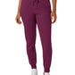 Women's 6-Pocket Jogger Pant - 5151 - Wine