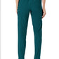 Women's Eight-Pocket Flat-Front Cargo Pant