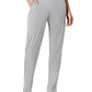 Women's Eight-Pocket Flat-Front Cargo Pant - 5155 - Grey