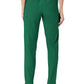 Women's Eight-Pocket Flat-Front Cargo Pant