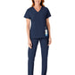 Women's Eight-Pocket Flat-Front Cargo Pant