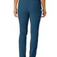 Women's Five-Pocket Yoga Straight Leg Pant