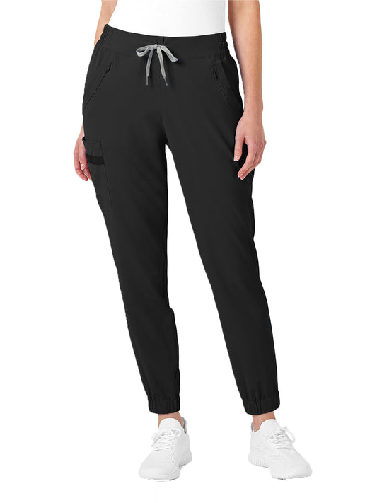 Women's Seven-Pocket Jogger Pant