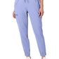 Women's Seven-Pocket Jogger Pant