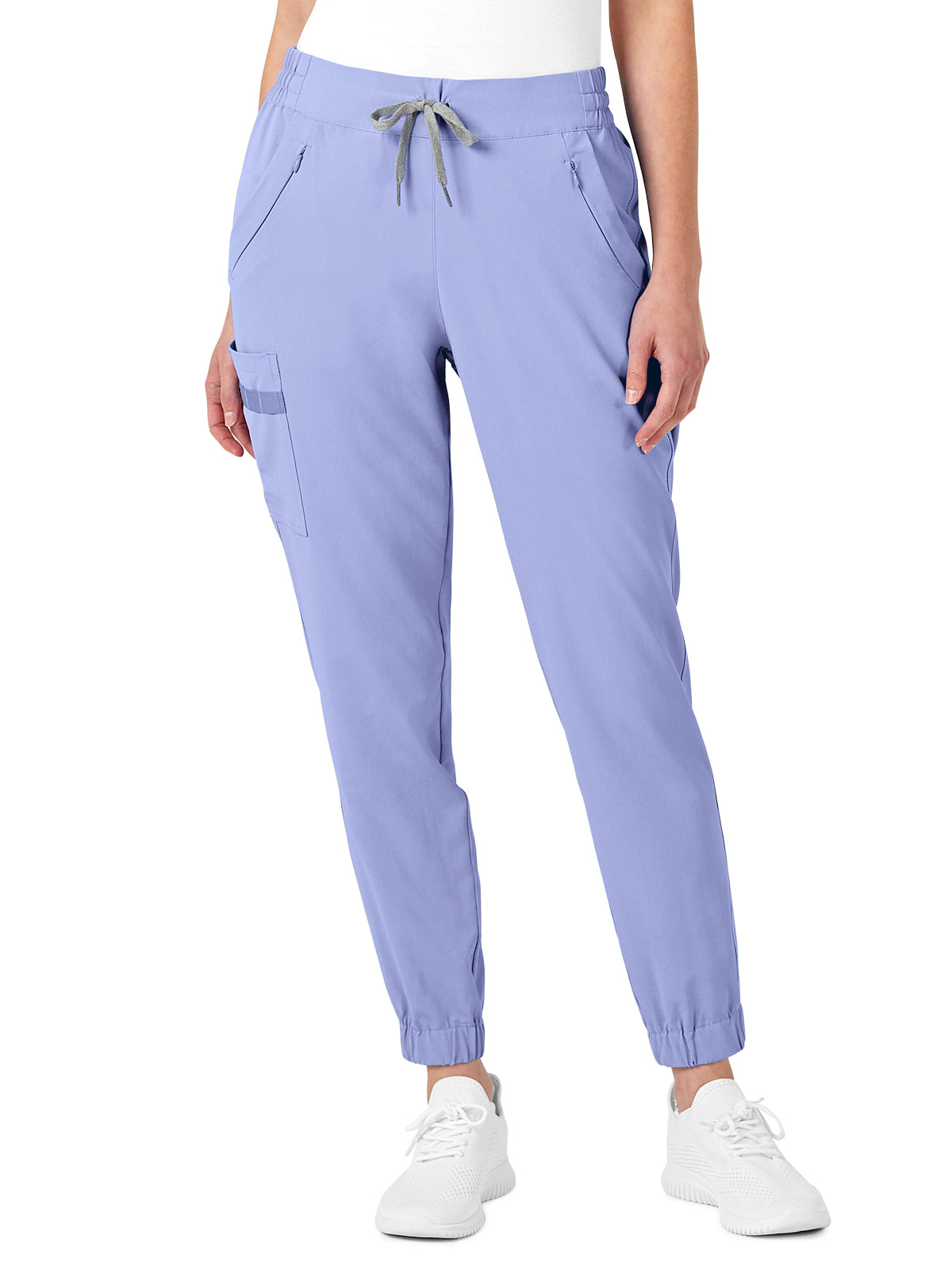 Women's Seven-Pocket Jogger Pant