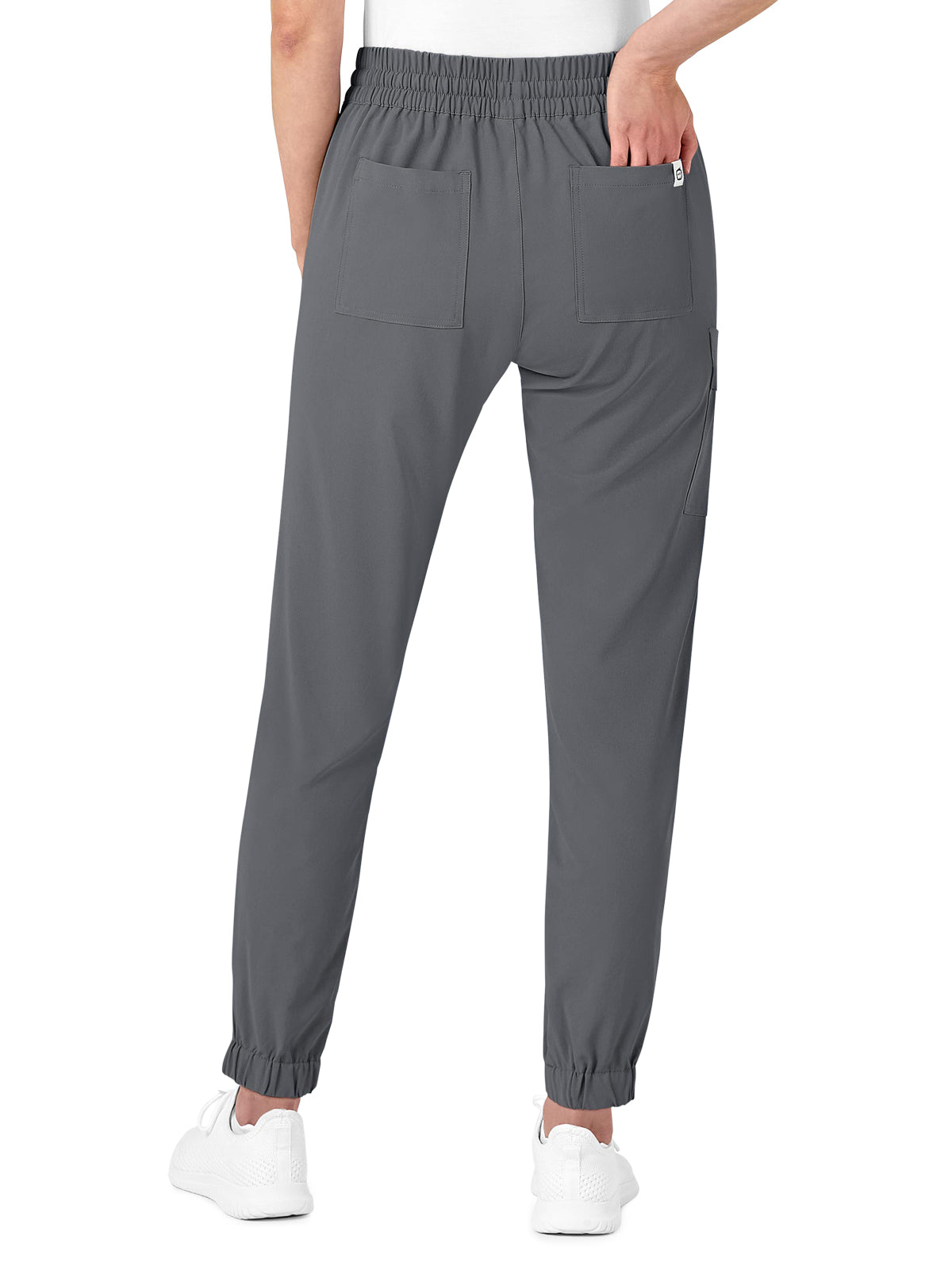 Women's Seven-Pocket Jogger Pant