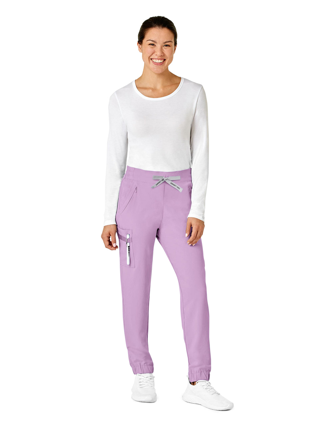 Women's Seven-Pocket Jogger Pant