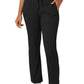 Women's 6-Pocket Bootcut Pant - 5251 - Black