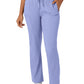 Women's 6-Pocket Bootcut Pant - 5251 - Ceil Blue