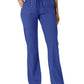 Women's 6-Pocket Bootcut Pant - 5251 - Galaxy Blue