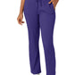 Women's 6-Pocket Bootcut Pant - 5251 - Grape