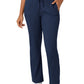 Women's 6-Pocket Bootcut Pant - 5251 - Navy