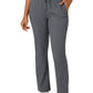 Women's 6-Pocket Bootcut Pant - 5251 - Pewter