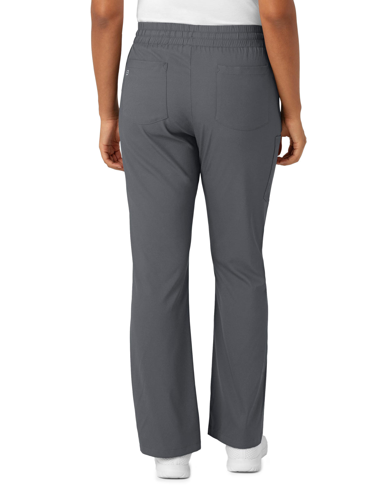 Women's 6-Pocket Bootcut Pant