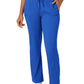 Women's 6-Pocket Bootcut Pant - 5251 - Royal