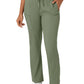 Women's 6-Pocket Bootcut Pant - 5251 - Sage