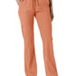 Women's 6-Pocket Bootcut Pant