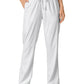 Women's 6-Pocket Bootcut Pant - 5251 - White