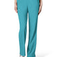 Women's Five-Pocket Drawstring Pant