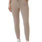 Women's Five-Pocket Athletic Track Scrub Pant