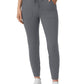 Women's Five-Pocket Athletic Track Pant - 5259 - Pewter