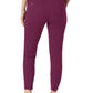 Women's Five-Pocket Athletic Track Scrub Pant