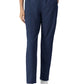 Women's Six-Pocket Slim Leg Scrub Pant - 5280 - Navy