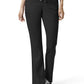 Women's Seven-Pocket Moderate Flare Leg Pant