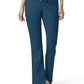 Women's Seven-Pocket Moderate Flare Leg Pant