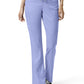 Women's Seven-Pocket Moderate Flare Leg Pant