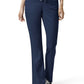 Women's Seven-Pocket Moderate Flare Leg Pant